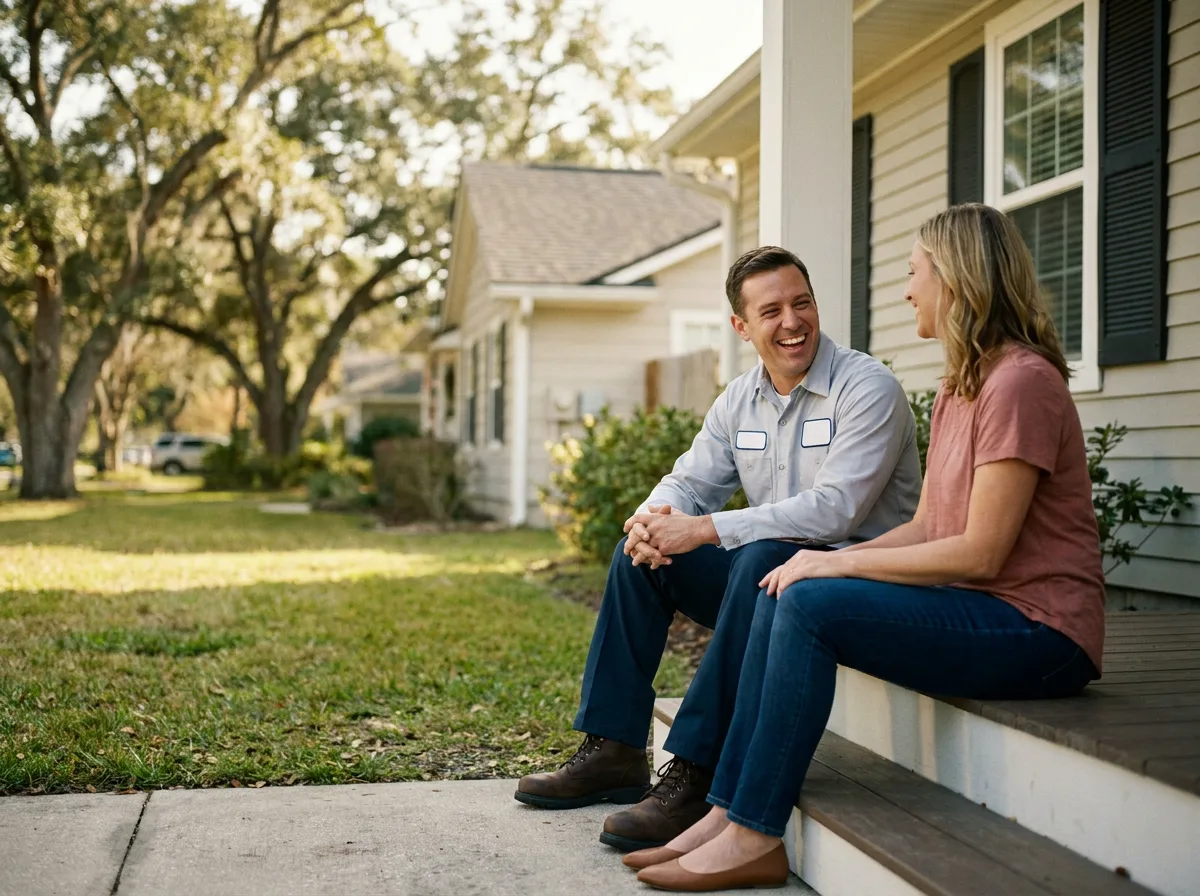 Septic tank pumping FAQs for Grantville, KS